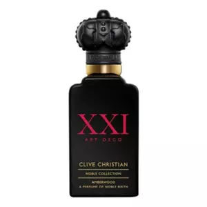 Clive Christian Noble XXI: Art Deco - Amberwood - Интернет-магазин. Kalinka-parfum.ru