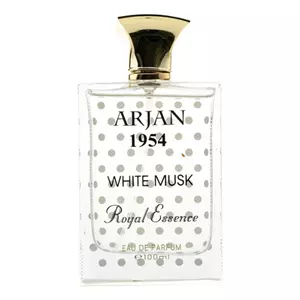 Norana Perfumes Arjan 1954 White Musk - Интернет-магазин. Kalinka-parfum.ru