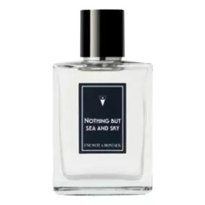 Une Nuit Nomade Nothing But Sea And Sky - Интернет-магазин. Kalinka-parfum.ru