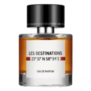 Les Destinations Oman - Интернет-магазин. Kalinka-parfum.ru