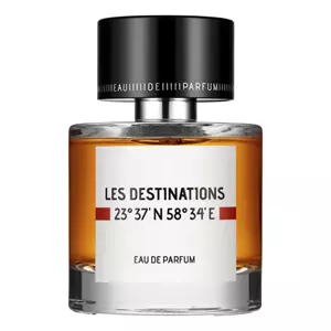 Les Destinations Oman - Интернет-магазин. Kalinka-parfum.ru