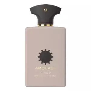 Amouage Opus V Woods Symphony - Интернет-магазин. Kalinka-parfum.ru