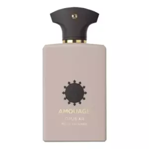 Amouage Opus XII Rose Incense - Интернет-магазин. Kalinka-parfum.ru