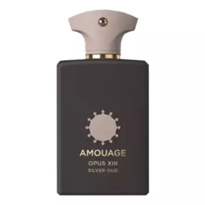 Amouage Opus XIII Silver Oud - Интернет-магазин. Kalinka-parfum.ru