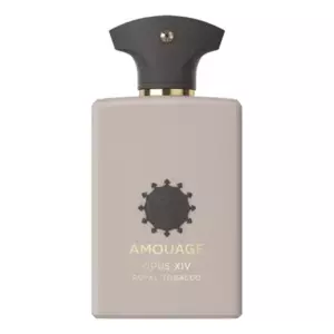 Amouage Opus XIV Royal Tobacco - Интернет-магазин. Kalinka-parfum.ru