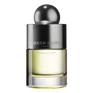 Molton Brown Orange & Bergamot Eau De Toilette - Интернет-магазин. Kalinka-parfum.ru