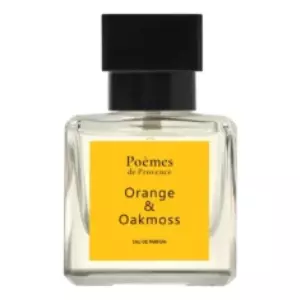 Poemes de Provence Orange & Oakmoss - Интернет-магазин. Kalinka-parfum.ru