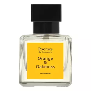 Poemes de Provence Orange & Oakmoss - Интернет-магазин. Kalinka-parfum.ru