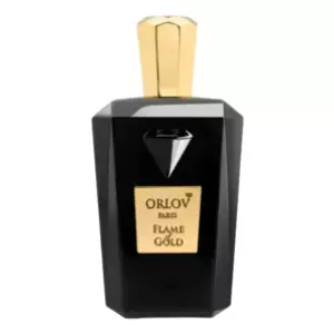 Orlov Paris Flame Of Gold - Интернет-магазин. Kalinka-parfum.ru