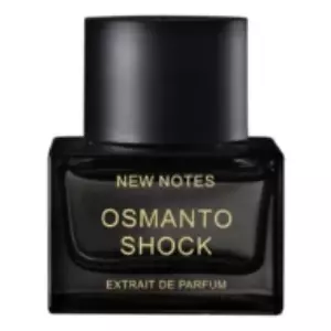 New Notes Osmanto Shock - Интернет-магазин. Kalinka-parfum.ru