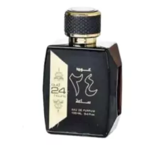 Ard Al Zaafaran Oud 24 Hours - Интернет-магазин. Kalinka-parfum.ru