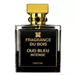 Fragrance Du Bois Oud Bleu Intense - Интернет-магазин. Kalinka-parfum.ru