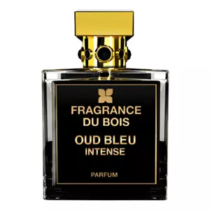 Fragrance Du Bois Oud Bleu Intense - Интернет-магазин. Kalinka-parfum.ru