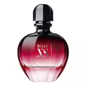 Paco Rabanne  Black XS For Her 2018 - Интернет-магазин. Kalinka-parfum.ru