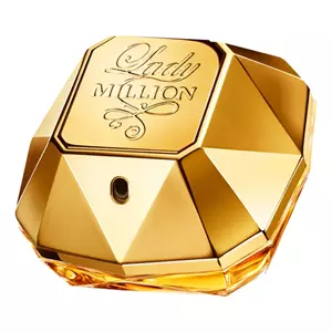 Paco Rabanne Lady Million - Интернет-магазин. Kalinka-parfum.ru