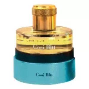 Pantheon Roma Cosi Blu - Интернет-магазин. Kalinka-parfum.ru