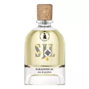 Sly John's Lab Paradoxical - Интернет-магазин. Kalinka-parfum.ru