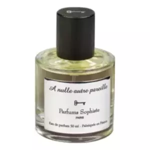 Parfums Sophiste A Nulle Autre Pareille - Интернет-магазин. Kalinka-parfum.ru