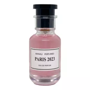 Manali Perfumes Paris 2023 - Интернет-магазин. Kalinka-parfum.ru