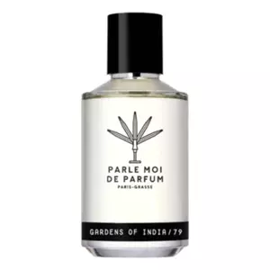 Parle Moi De Parfum Gardens Of India/79 - Интернет-магазин. Kalinka-parfum.ru