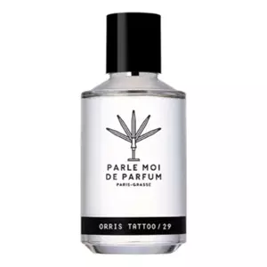 Parle Moi De Parfum Orris Tattoo - Интернет-магазин. Kalinka-parfum.ru