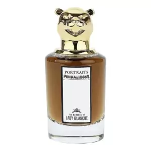 Penhaligon's The Revenge Of Lady Blanche - Интернет-магазин. Kalinka-parfum.ru