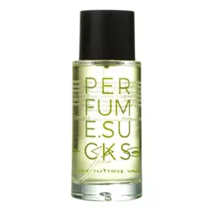 Perfume.Sucks  Green - Интернет-магазин. Kalinka-parfum.ru