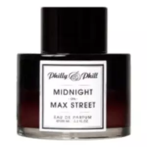 Philly & Phill Midnight On Max Street - Интернет-магазин. Kalinka-parfum.ru