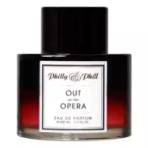 Philly & Phill Out At The Opera - Интернет-магазин. Kalinka-parfum.ru