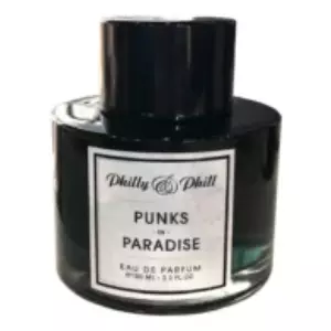 Philly & Phill Punks In Paradise - Интернет-магазин. Kalinka-parfum.ru