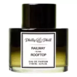 Philly & Phill Railway To The Rooftop - Интернет-магазин. Kalinka-parfum.ru