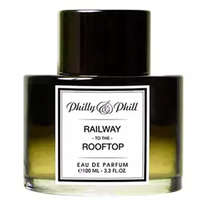 Philly & Phill Railway To The Rooftop - Интернет-магазин. Kalinka-parfum.ru