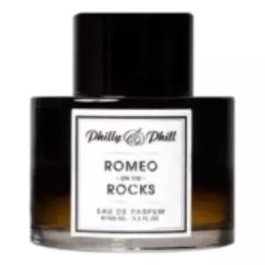 Philly & Phill Romeo On The Rocks - Интернет-магазин. Kalinka-parfum.ru