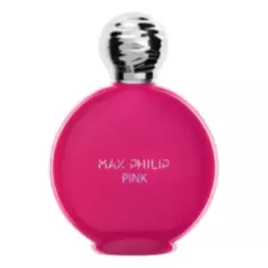 Max Philip Pink - Интернет-магазин. Kalinka-parfum.ru