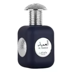 Lattafa Al Ameed - Интернет-магазин. Kalinka-parfum.ru