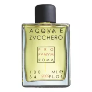 Profumum Roma Acqua E Zucchero - Интернет-магазин. Kalinka-parfum.ru