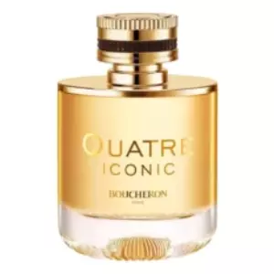 Boucheron Quatre Iconic - Интернет-магазин. Kalinka-parfum.ru