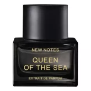 New Notes Queen Of The Sea - Интернет-магазин. Kalinka-parfum.ru