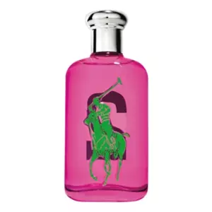 Ralph Lauren  Big Pony 2 For Women - Интернет-магазин. Kalinka-parfum.ru