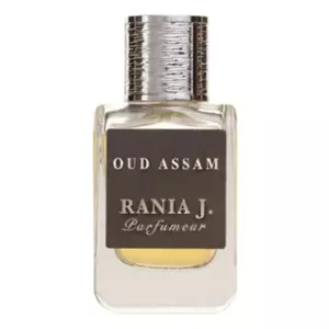 Rania J Oud Assam - Интернет-магазин. Kalinka-parfum.ru