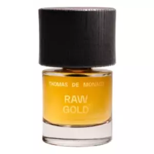 Thomas De Monaco Raw Gold Extrait De Parfum - Интернет-магазин. Kalinka-parfum.ru