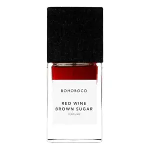 Bohoboco Red Wine Brown Sugar - Интернет-магазин. Kalinka-parfum.ru