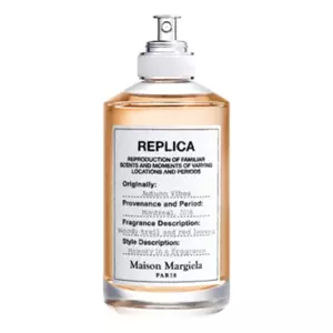 Maison Martin Margiela Replica - Autumn Vibes - Интернет-магазин. Kalinka-parfum.ru