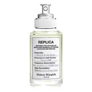 Maison Martin Margiela Replica Matcha Meditation - Интернет-магазин. Kalinka-parfum.ru