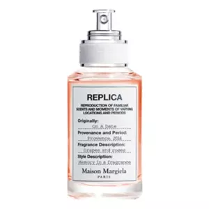 Maison Martin Margiela Replica On A Date - Интернет-магазин. Kalinka-parfum.ru