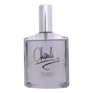 Revlon  Charlie Silver - Интернет-магазин. Kalinka-parfum.ru