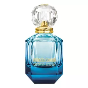 Roberto Cavalli Paradiso Azzurro - Интернет-магазин. Kalinka-parfum.ru