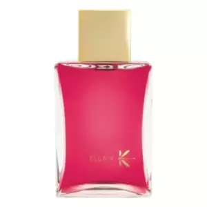 Ella K Parfums Rose De Pushkar - Интернет-магазин. Kalinka-parfum.ru