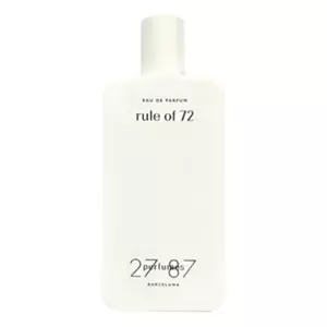 27 87 Perfumes Rule Of 72 - Интернет-магазин. Kalinka-parfum.ru