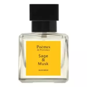 Poemes de Provence Sage & Musk - Интернет-магазин. Kalinka-parfum.ru